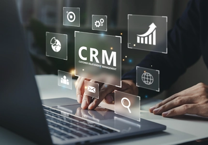 CRM e gestione clienti