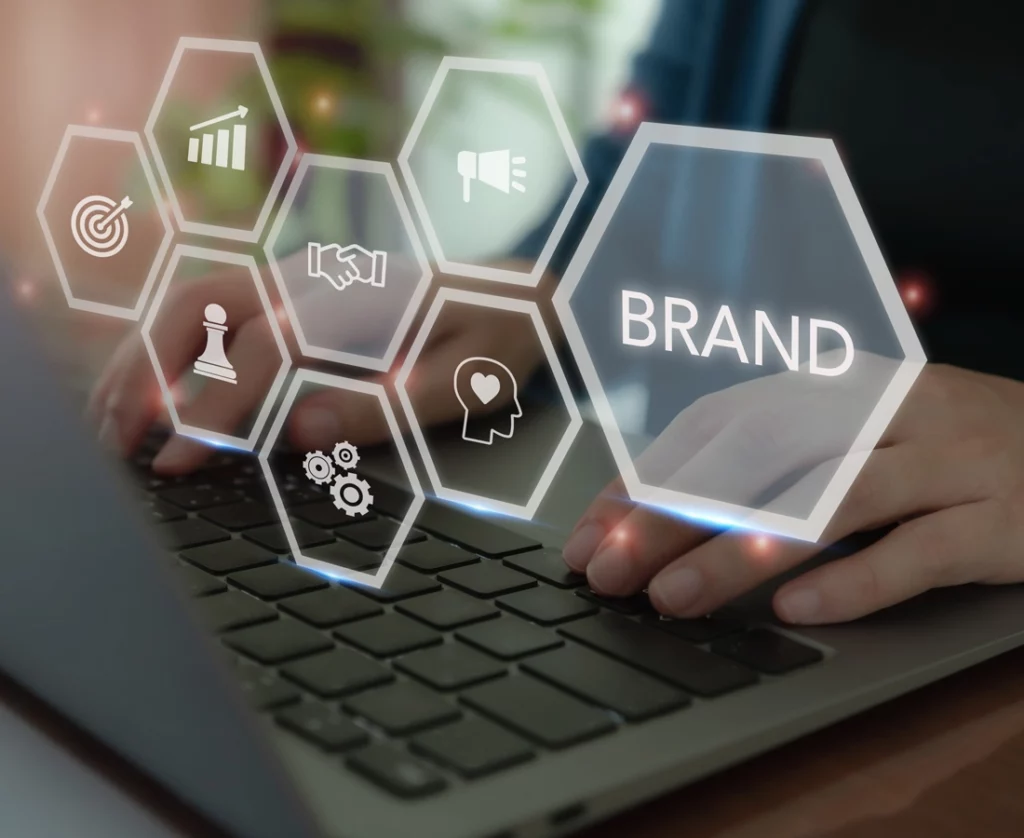 Costruire un'identità di marca solida col branding