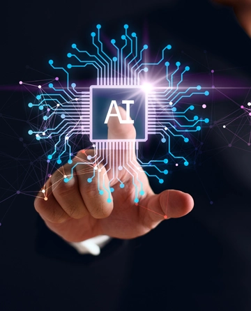 Intelligenza Artificiale (IA)