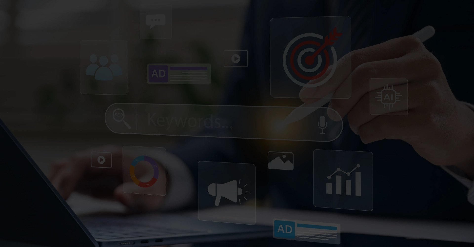 L'evoluzione delle strategie di marketing 