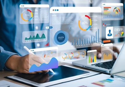 Piattaforme di analisi dati