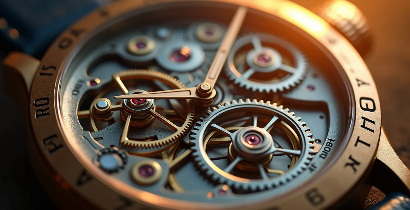 Visualizzazione astratta di pattern temporali e ritmi di engagement degli utenti italiani