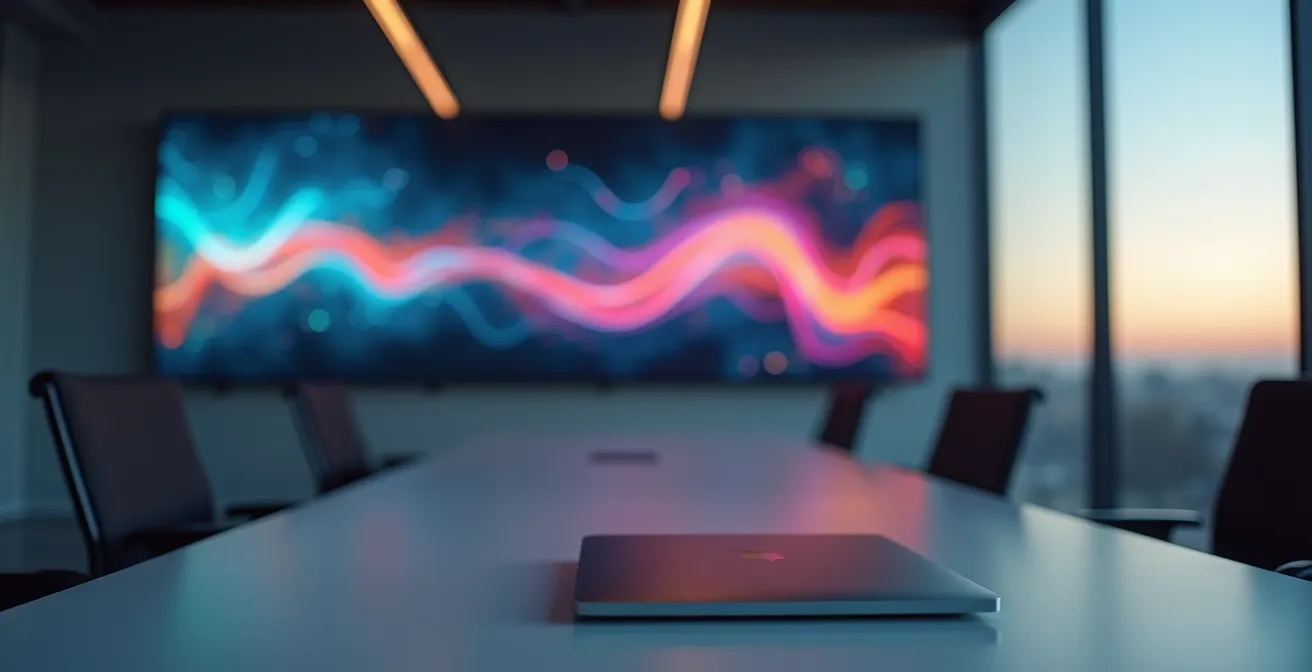 Sistema di tracking comportamentale che monitora l'engagement degli utenti su pagine web