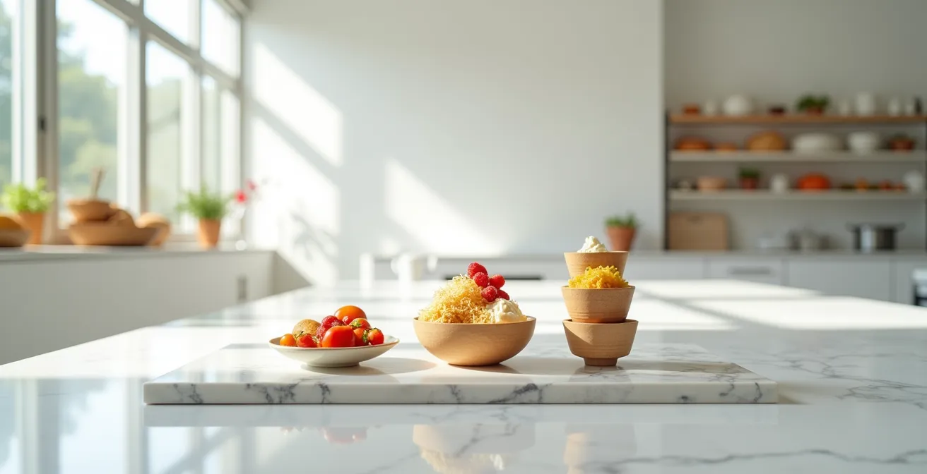 Innovazione di categoria nel settore alimentare italiano