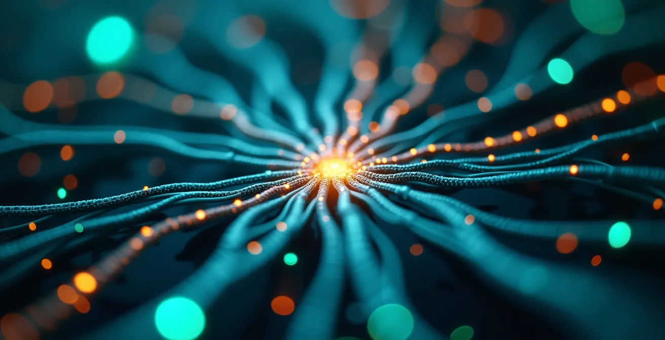 Strategia multicanale di marketing digitale per ridurre la dipendenza da Google