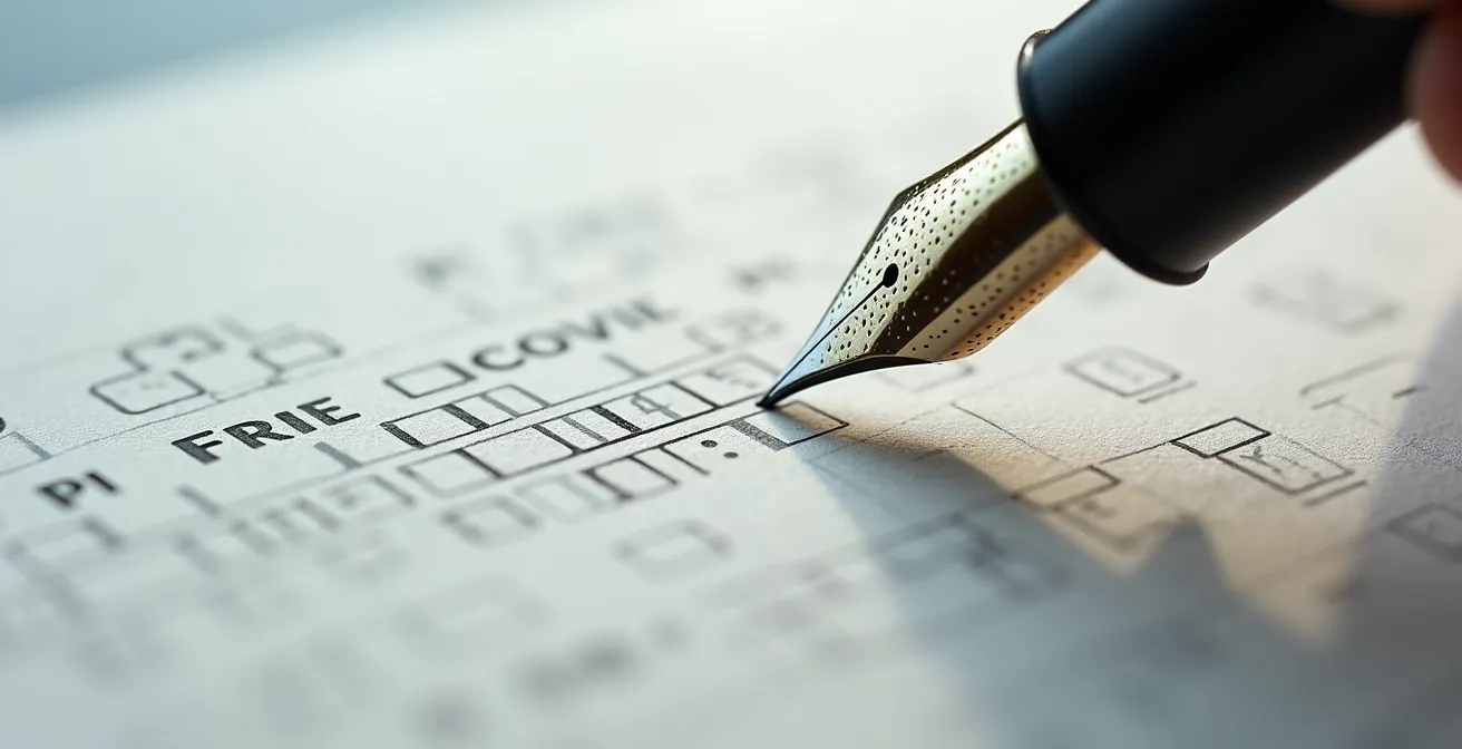 Sistema di qualificazione lead attraverso form intelligenti